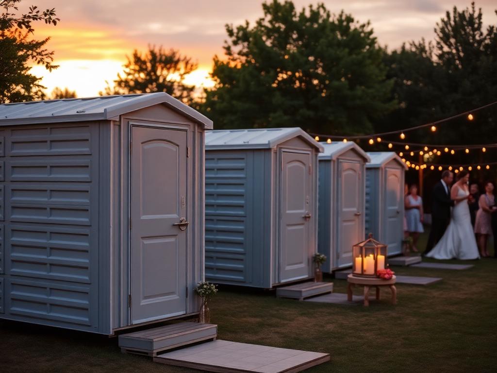 Construction Site Rentals in Dayton, TX
